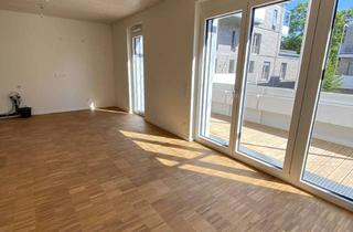 Wohnung mieten in Haid-Und-Neu-Str. 32a-c, 76131 Oststadt, Neubau-Erstbezug: 2-Zimmer-Wohnung