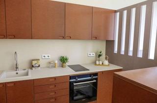 Lofts mieten in Maximilianstraße 50, 75172 Brötzingen, Praktisches Single-Loft, voll möbliert