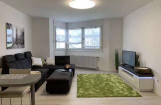 Wohnung mieten in Bayerfeldstraße, 86899 Landsberg, Helle 2-Zimmer Wohnung im 3. OG mit Balkon in Landsberg am Lech