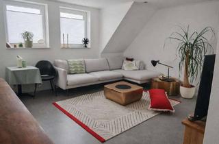 Wohnung mieten in Neubaugebiet Tönning Tbd, 25826 Sankt Peter-Ording, Helle 3-Zimmer Wohnung in Tönning mit 75 m² Wohnfläche
