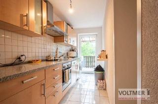 Wohnung mieten in 66578 Schiffweiler, NEUES ZUHAUSE - Maisonettewohnung mit Balkon und Stellplatz in Schiffweiler!