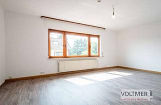 Wohnung mieten in 66538 Neunkirchen, GEMÜTLICH - renovierte 3-Zimmer-Wohnung mit Stellplatz und Gemeinschaftsgarten in Neunkirchen!