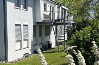 Wohnung mieten in 88213 Ravensburg, Helle 3,5 Zimmer Wohnung in Ravensburg-Schmalegg