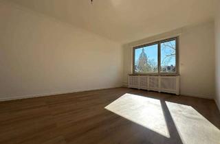Wohnung mieten in Viktoriastraße, 68165 Schwetzingerstadt, WG-Zimmer in renovierter Altbauwohnung - Mannheim Oststadt