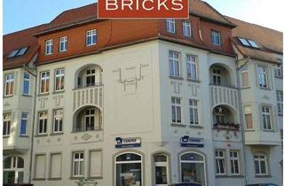 Wohnung mieten in Wilhelm-Kobelt-Straße, 39108 Stadtfeld Ost, WG taugliche 2-Raum-Wohnung mit EBK in Stadtfeld-Ost zu vermieten.