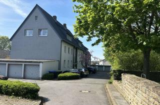Wohnung mieten in Kirchstraße 20a, 58239 Schwerte, Helle 3-Zimmer-Dachgeschosswohnung in Sackgasse von Schwerte-Ergste