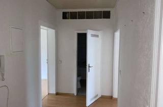 Wohnung mieten in 95028 Innenstadt, Großzigige 3,5 Zimmer Wohnung zum Vermieten