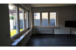 Wohnung mieten in 48159 Sprakel, Helle 3-Zimmer Wohnung in Münster-Sprakel mit kleinem Garten/Terrasse