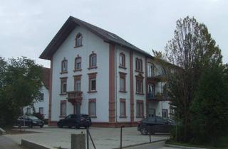 Wohnung mieten in 77767 Appenweier, Zentrumsnahe 3-Zimmerwohnung mit großem Balkon