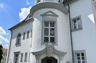 Wohnung mieten in Beethovenstraße 11, 04808 Wurzen, 5-Raum Altbau Küche Fußbodenheizung Garten Garage Ofen Wintergarten