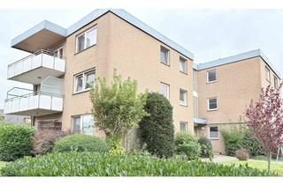 Wohnung mieten in 27419 Sittensen, 3- Zimmer Erdgeschosswohnung mit Terrasse und Gärtchen