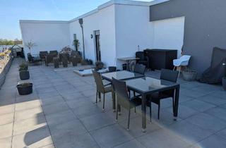 Penthouse mieten in Vincent-Van-Gogh-Ring 66, 38126 Südstadt, Traumhafte 3-Zimmer-Penthouse-Wohnung mit Balkon und großer Dachterrasse und TG-Platz zu vermieten