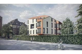 Wohnung mieten in Edwin-Redslob-Straße 31, 14195 Dahlem, ** Wunderschöne Neubauwohnung in Berlin-Dahlem **