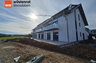Wohnung mieten in 35094 Lahntal, Moderne 5-Zimmerwohnung mit Komfort und Dachterrasse in Lahntal-Sterzhausen