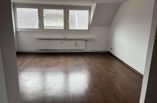 Wohnung mieten in Kanalstr., 41460 Neuss, Geräumige 4-Zimmer Wohnung im Herzen von Neuss (Gründerzeitviertel) mit sehr großem Garten auf der 3