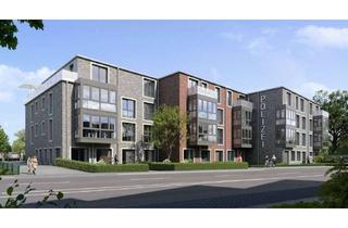 Wohnung mieten in Marktstraße, 25451 Quickborn, Erstbezug! Moderne 3-Zi.Whg. in zentraler Lage mit großzügiger Terrasse!