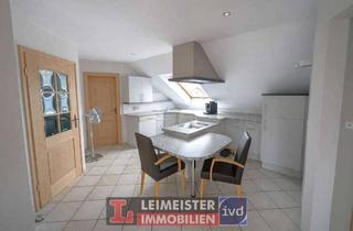 Wohnung mieten in 63843 Niedernberg, Freundliche 3-Zi.-Wohnung - TEILMÖBLIERT & LICHTDURCHFLUTET in Niedernberg
