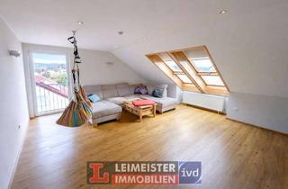 Wohnung mieten in 63843 Niedernberg, Freundliche 3-Zi.-Wohnung - TEILMÖBLIERT & LICHTDURCHFLUTET in Niedernberg - sofort frei!