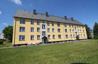 Wohnung mieten in Schulstraße 38, 09514 Lengefeld, Moderne, kostengünstige 2-Raumwohnung (47,5 m²) in ruhiger Wohnlage zu vermieten.