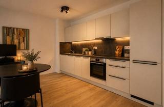 Wohnung mieten in Langestraße 65, 90762 Fürth, Must-Have - Moderne 2-Zimmer-Neubauwohnung mit großem Balkon