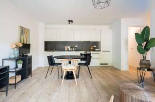 Wohnung mieten in Langestraße 65, 90762 Fürth, Moderne TERRASSENWOHNUNG mit Einbauküche - NEUBAU!