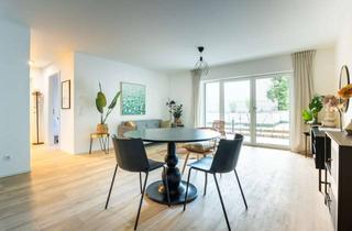 Wohnung mieten in Langestraße 65, 90762 Fürth, ***Lichtdurchflutete NEUBAU Wohnung mit großem Balkon