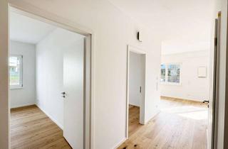 Wohnung mieten in Pasewalker Straße 96, 13127 Französisch Buchholz, Herrliche Gartenwohnung mit privater Terrasse und Süd/Ost Ausrichtung