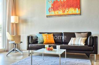 Wohnung mieten in 70599 Plieningen, MÖBLIERT - SMALL AND COSY - Neubauapartment mit Cleaning-Service