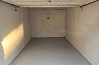 Garagen kaufen in Kettelerstraße 36, 68519 Viernheim, Garage in zentraler Lage von Viernheim