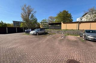 Garagen mieten in Thiemstraße / Eilenburger Straße 10-11, 03050 Spremberger Vorstadt, Kfz-Stellplatz in der Spremberger Vorstadt