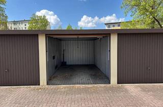 Garagen mieten in Thiemstraße / Eilenburger Straße 10-11, 03050 Spremberger Vorstadt, Garage in der Spremberger Vorstadt