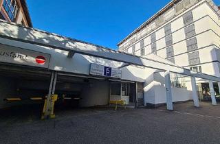 Immobilie mieten in Gauchstraße 17, 79098 Altstadt, Stellplätze in der Freiburger Innenstadt zu vermieten
