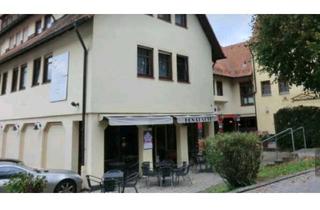Garagen mieten in Pfeifergässle 16, 73525 Schwäbisch Gmünd, Tiefgaragenstellplatz im Pfeifergässle