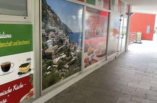 Gastronomiebetrieb mieten in Weberstraße 22, 72622 Nürtingen, Imbiss in bester Lage