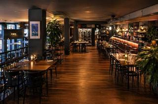 Gastronomiebetrieb mieten in 14467 Nördliche Innenstadt, Voll ausgestattetes Restaurant in Potsdam-Zentrum mit Terrasse