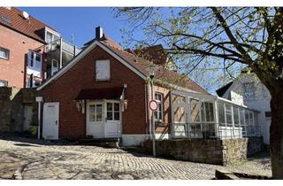 Gastronomiebetrieb mieten in Wilhelmstraße 12, 48455 Bad Bentheim, Restaurantfläche im Herzen von Bad Bentheim zu vermieten