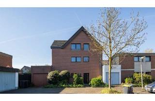 Einfamilienhaus kaufen in 51109 Neubrück, Großzügiges Einfamilienhaus mit Atelierwohnung und Südwestgarten in schöner Wohnlage von Neubrück