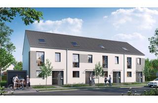Reihenhaus kaufen in 44577 Castrop-Rauxel, Platz für die ganze Familie – Reihenhaus in Castrop-Rauxel