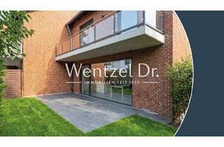 Haus kaufen in 22949 Ammersbek, Reihenendhaus mit Potenzial in Ammersbek zum Kauf – Wentzel Dr.