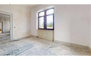 Haus kaufen in 67435 Mußbach, Alter Bahnhof mit Blick auf die Haardt | Gegenüber Kurpfalz Carré & Ärztehaus | Sanierungspotential