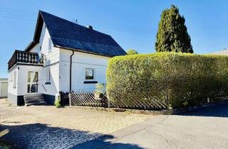 Haus kaufen in 96352 Wilhelmsthal, Charmantes Familienhaus in ruhiger Lage