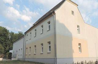 Mehrfamilienhaus kaufen in 06388 Gröbzig, Gepflegtes Mehrfamilienhaus sucht einen neuen Eigentümer