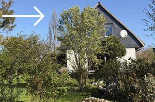 Einfamilienhaus kaufen in 23936 Grevesmühlen, Einfamilienhaus mit Naturgarten in reizvoller Lage