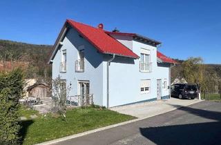 Einfamilienhaus kaufen in 63599 Biebergemünd, Ihr Einfamilienhaus mit vielen Wohnoptionen