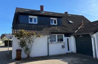 Haus kaufen in 76474 Au, Kapitalanlage mit Entwicklungspotenzial – Zweifamilienhaus in Au am Rhein