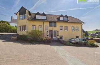 Mehrfamilienhaus kaufen in 65558 Holzheim, Attraktive Kapitalanlage in Holzheim - Mehrfamilienhaus in ruhiger Lage