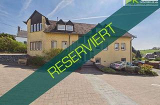 Mehrfamilienhaus kaufen in 65558 Holzheim, Attraktive Kapitalanlage in Holzheim - Mehrfamilienhaus in ruhiger Lage