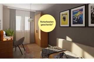 Doppelhaushälfte kaufen in Von-Fullen-Strasse 43, 04463 Großpösna, Doppelhaushälfte inkl. Grundstück mit Südterrasse