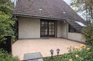 Einfamilienhaus kaufen in Roggentiner Weg 10 c, 18055 Brinckmansdorf, Einfamilienhaus in Top-Lage von Rostock-Brinckmansdorf mit Süd-West-Terrassse, Vollkeller, Garage