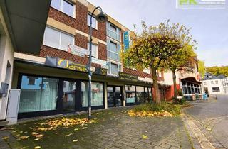 Haus kaufen in 53937 Schleiden, Wohn- und Geschäftshaus mit TOPLAGE in Schleiden - Bruttorendite 5,67 % / Faktor 17,65